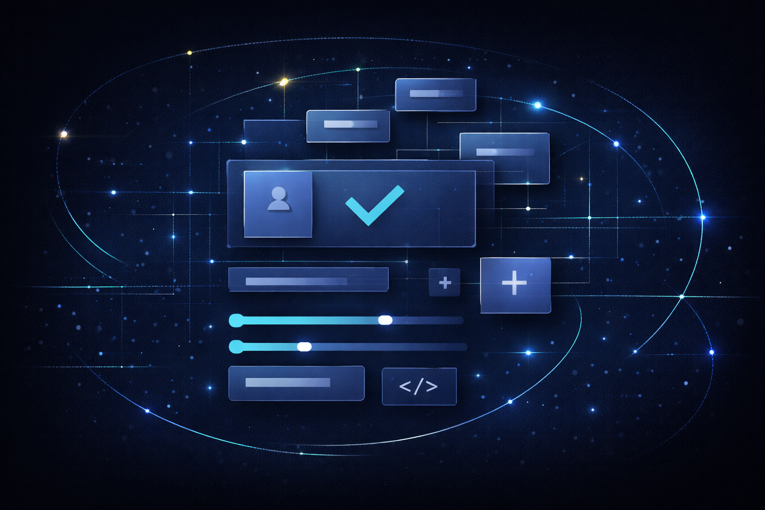 Stabilize illustration